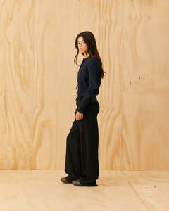 RUBY Andre Pant | Pinstripe