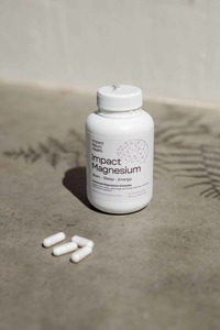 Impact Magnesium - Headache Clinic