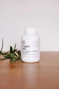 Impact NAC - Headache Clinic
