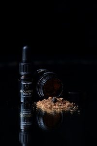 Products: Grounded Incense