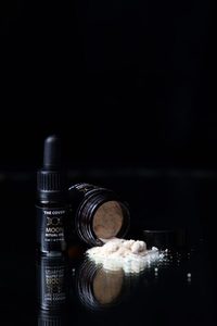 Products: Moon Incense