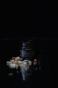 Sacred Herbs and Resins Coven Combo