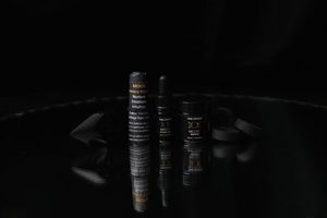 Products: Moon Ritual Oil