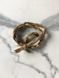 Products: Sweetgrass Braid