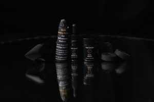 Products: Sun Diffuser Oil