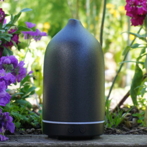 Products: Black Stone Diffuser, electric