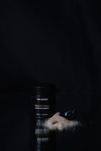 Protection Magical Powder