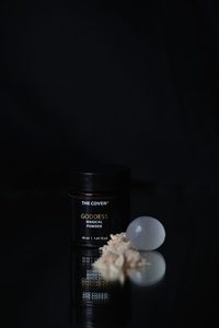 Goddess Magical Powder