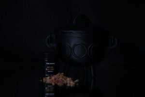 Products: House Blessing Incense