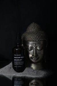 Products: Piha Surf Spray Body Oil