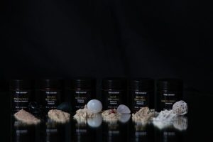 Health and Wellbeing - The Healing Company: House Blessing Magical Powder