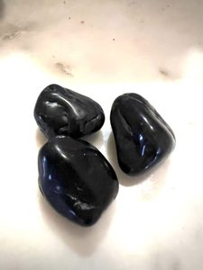 Onyx tumbled