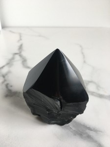 Products: Obsidian Pointer
