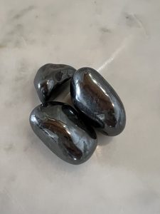 Hematite Tumbler