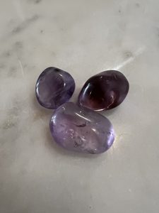 Products: Amethyst Tumbler