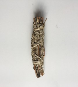 Products: Californian Blue Sage Smudge Stick Small