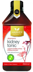 Products: Harker Herbals Formula 1009 Kidney Tonic 250ml or 500ml - The Health