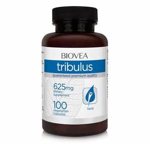 Products: Biovea Tribulus, 625mg, 100 vege caps - The Health