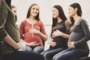 The Positive Birth Program - THE HEAL ZONE