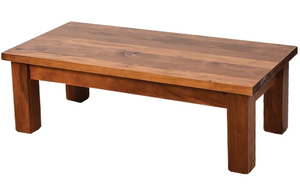 Products: Woodpecker MERIVALE coffee table The Heart Of Rimu Furniture co