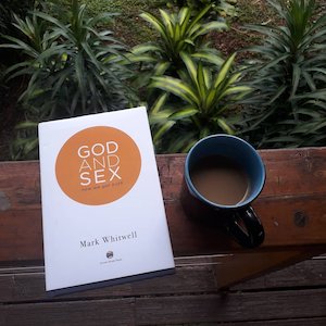 God and Sex: Now We Get Both (softcover) Heart of Yoga