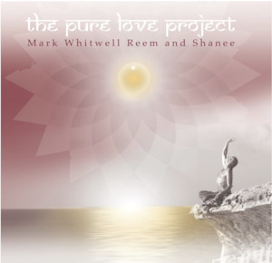 Products: The Pure Love Project (Music Album) Heart of Yoga