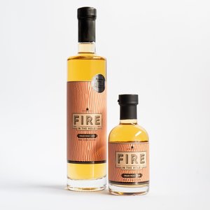 Products: Fire In The Hole - The Heke