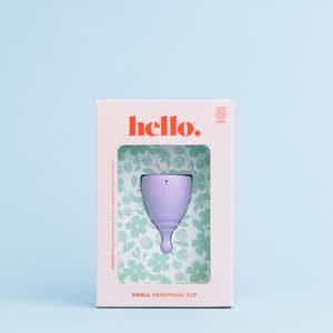 Best Seller: Hello Period | Menstrual Cup