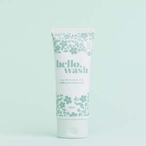 Best Seller: Hello Wash