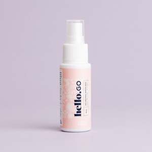 Best Seller: Hello Go Barrier Spray