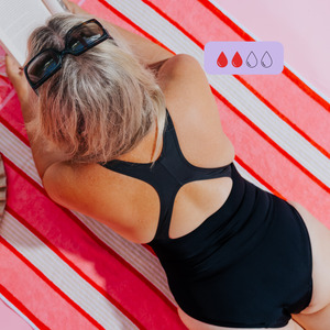 The One | Hello Swim