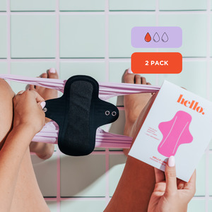 Fresher Than A Daisy | Hello Teen Liners 2 Pack