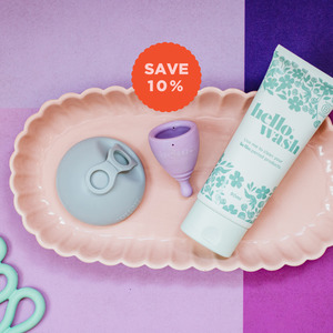 Build A Bundle | Hello Disc & Cups