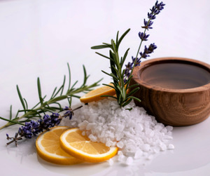 Rosemary & Lemon Essential Oil (Brain & Memory) 10ml