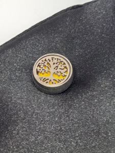 Dust mask Essential Oil Diffuser