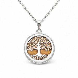 Products: Locket Personal Essential Oil Diffuser