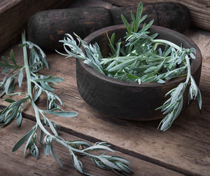 Products: Wormwood, Hibiscus & Blackberry Herbal Tea 90gm