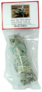 Products: Smudge Stick 5-6 inch