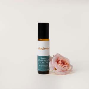 Gifts For Her: Balance Aromatherapy Roll-On