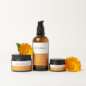 Gifts For Her: Mother & Baby Bundle