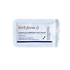 Gift Items 1: Hydrating Overnight Face Mask Sample Sachet