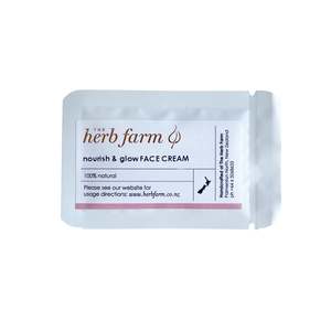 Gift Items 1: Nourish & Glow Face Cream Sample Sachet