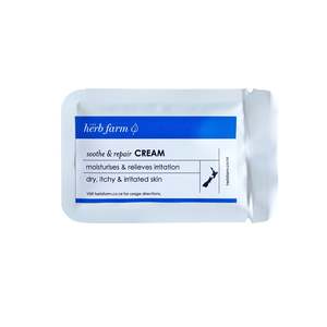 Gift Items 1: Soothe & Repair Cream Sample Sachet