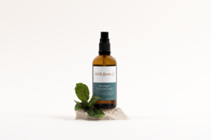 All Herb Farm Excluding Sets Gift Packs: MenoSupport Cooling Mist 100ml