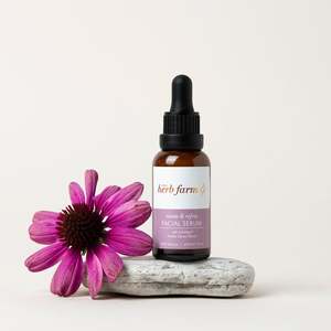 All Herb Farm Excluding Sets Gift Packs: Renew & Refine Facial Serum
