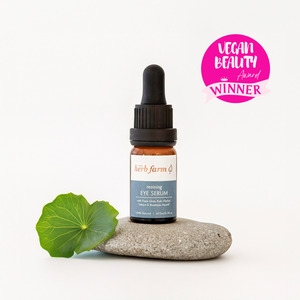 Skincare 1: Reviving Eye Serum