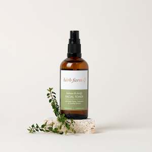 Balance & Clarify Facial Toner