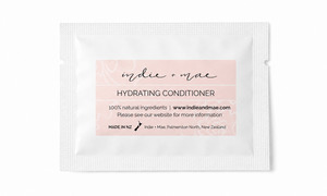 Gift Items 1: Hydrating Conditioner Sample Sachet | Indie + Mae
