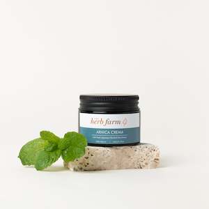 Healing: Arnica Cream