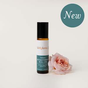 Gifts For Her: Balance Aromatherapy Roll-On